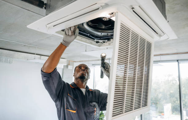 Licensed Hvac Maintenance service in Springtown, TX - FH HVAC